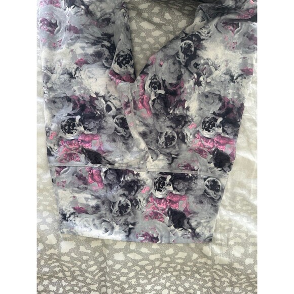 Lululemon Wunder Under Pant *Full-On Luon (Roll Down) size 6 - Picture 11 of 11